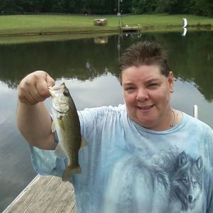 Meet your Posher, Tammy